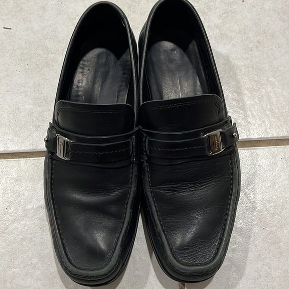 Salvatore Ferragamo loafers - Picture 8 of 8